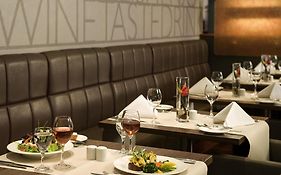 Novotel Düsseldorf City West